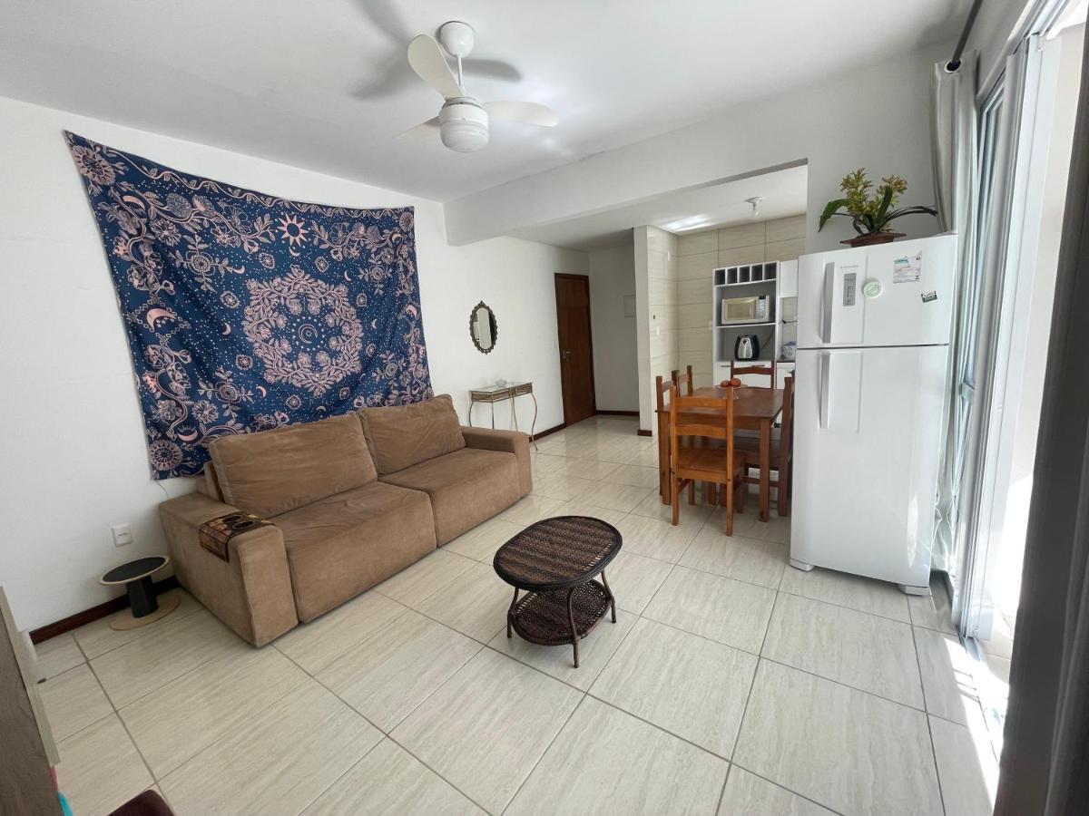 Apartment Na De Palmas Governador Celso Ramos
