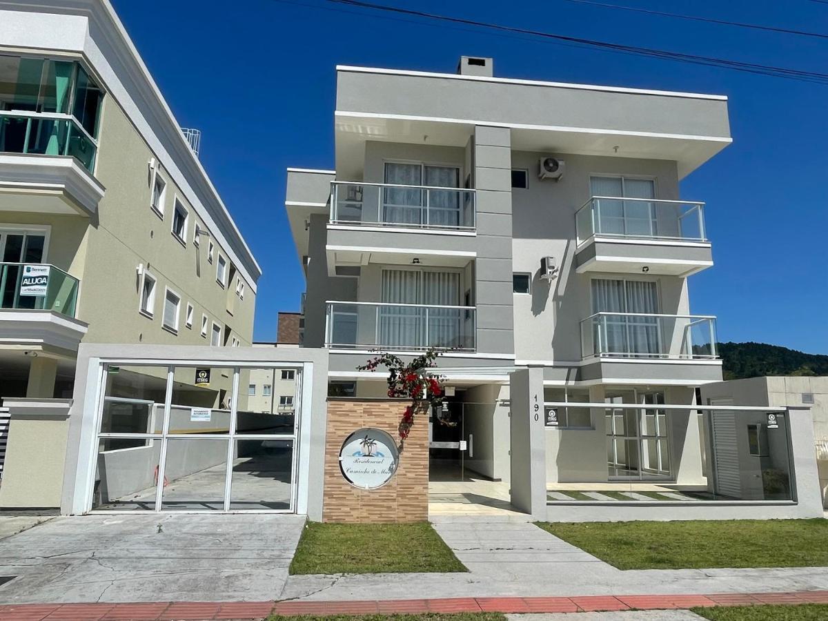 Na De Palmas Apartment