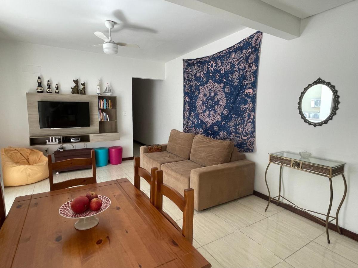 Apartment Na De Palmas Governador Celso Ramos