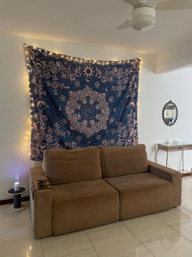 Na De Palmas Apartment *