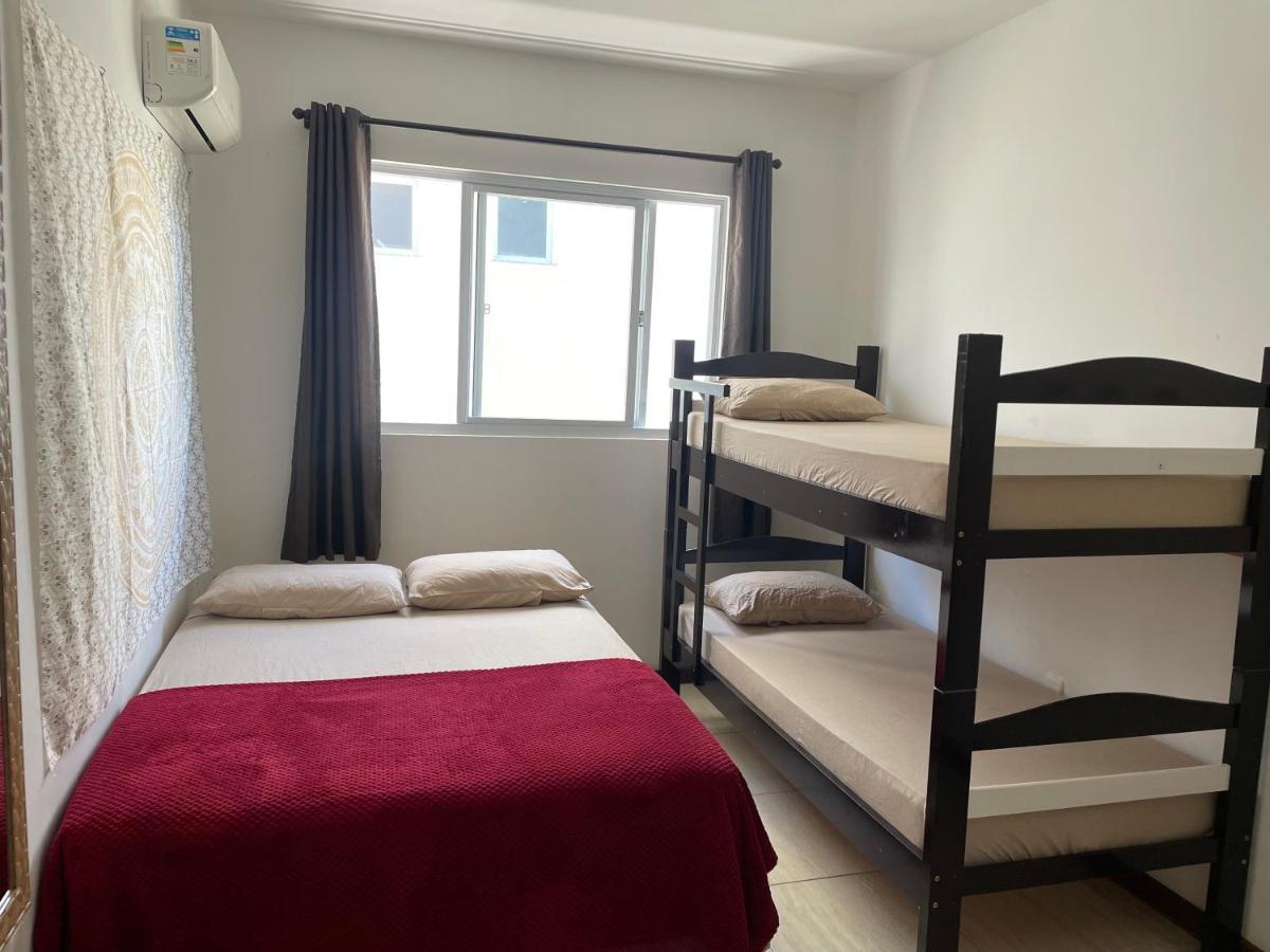Apartment Na De Palmas *