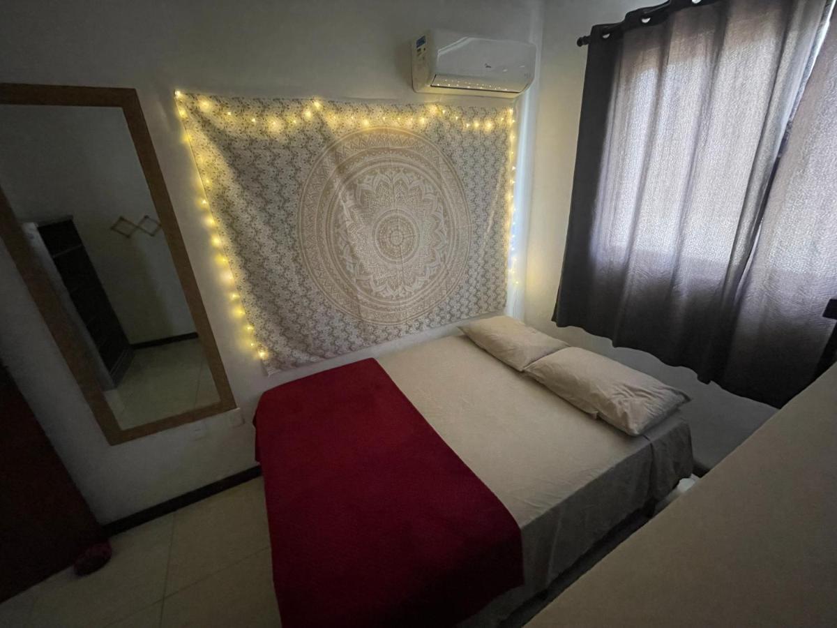 Na De Palmas Apartment