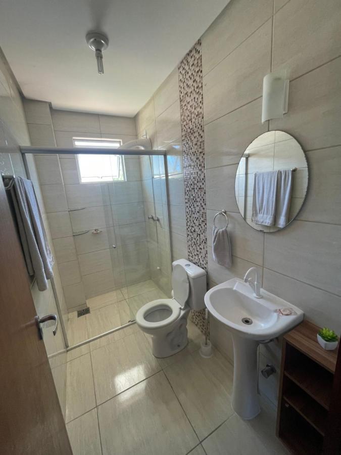 Na De Palmas Apartment