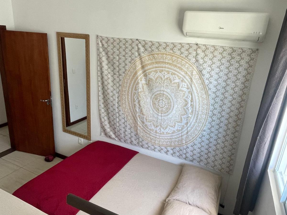 Na De Palmas Apartment Governador Celso Ramos