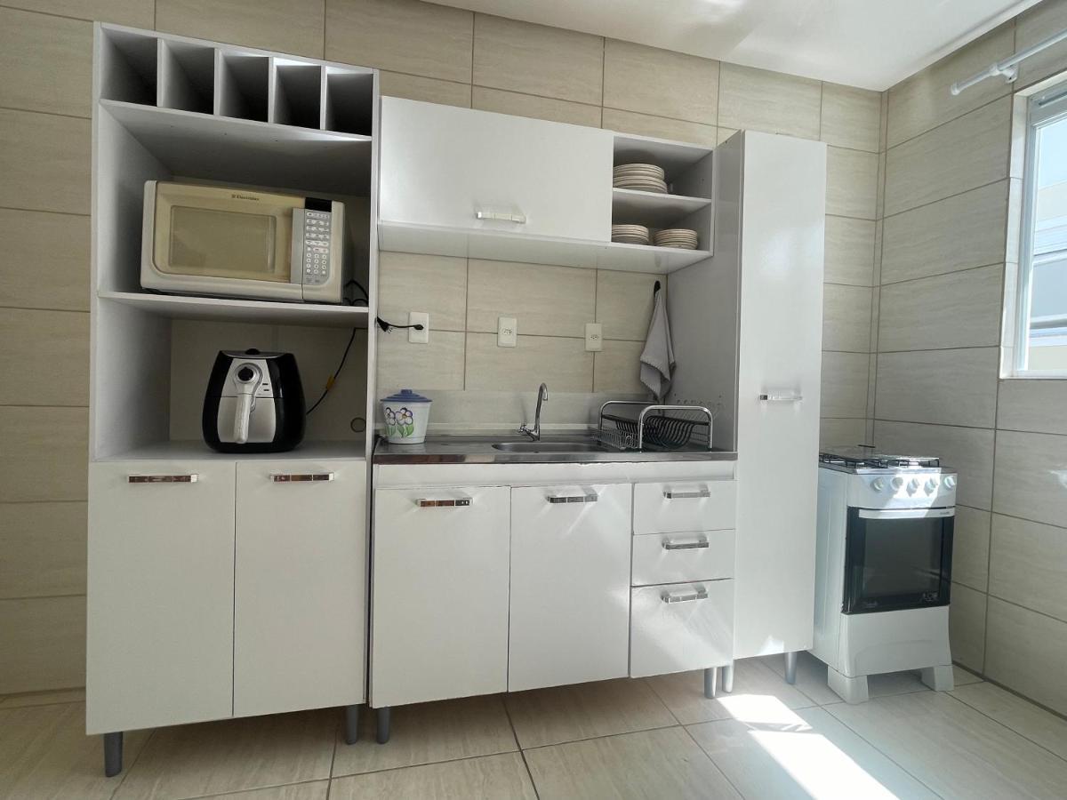 Na De Palmas Apartment