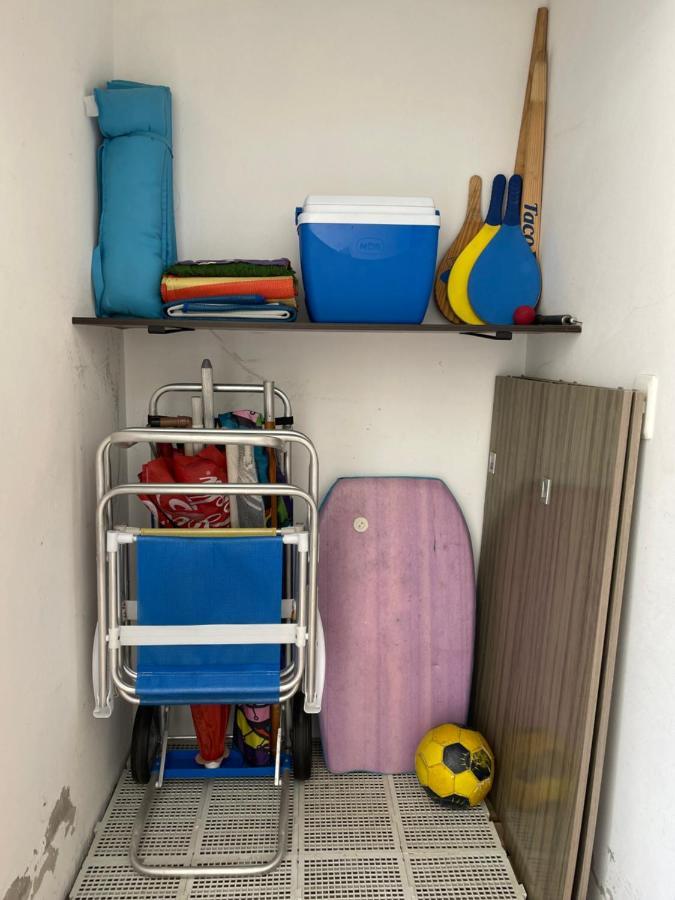 Apartment Na De Palmas Governador Celso Ramos