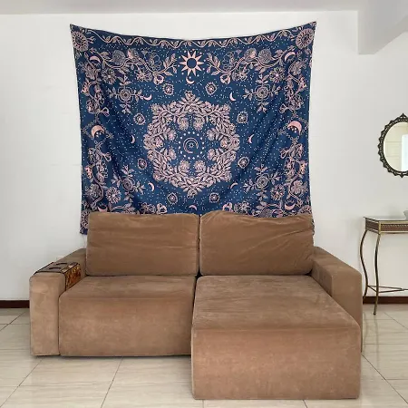 Apartamento Na Praia De Palmas Governador Celso Ramos Exterior foto