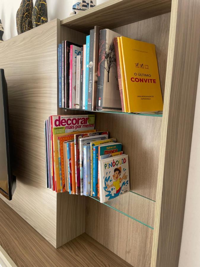 Apartamento Na De Palmas